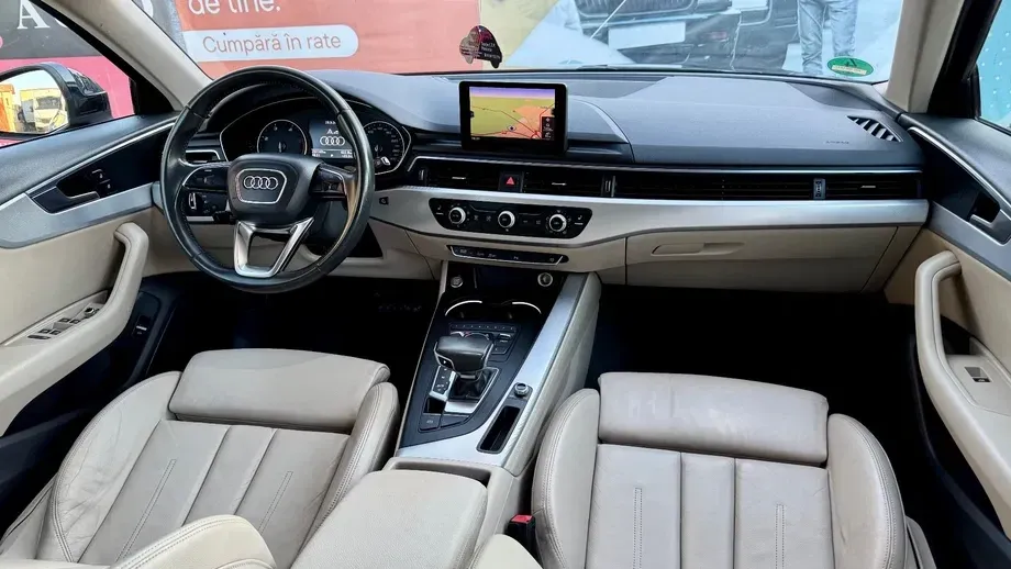 Audi A4 Avant — imagine 5