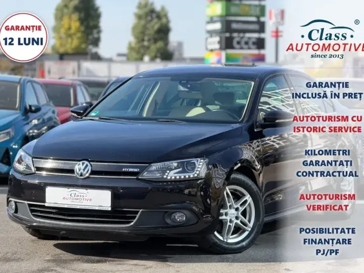 Volkswagen Jetta