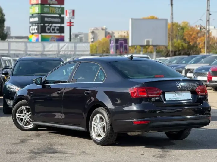 Volkswagen Jetta