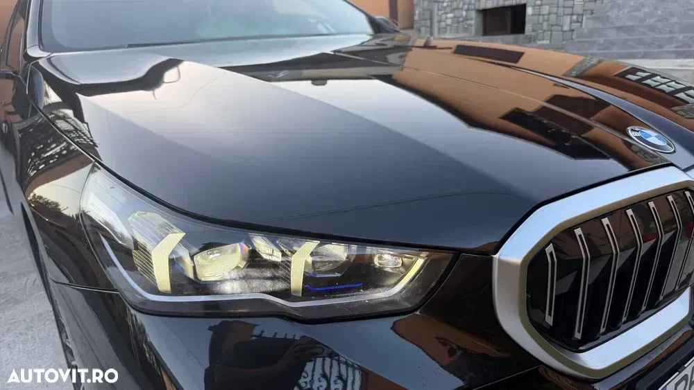 BMW Seria 5 520d AT MHEV — imagine 6