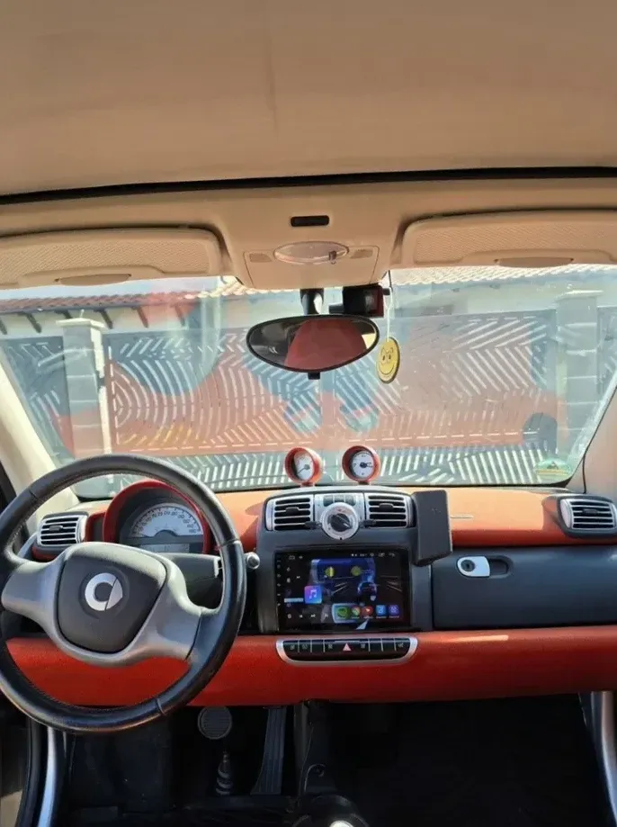 smart fortwo II — imagine 8