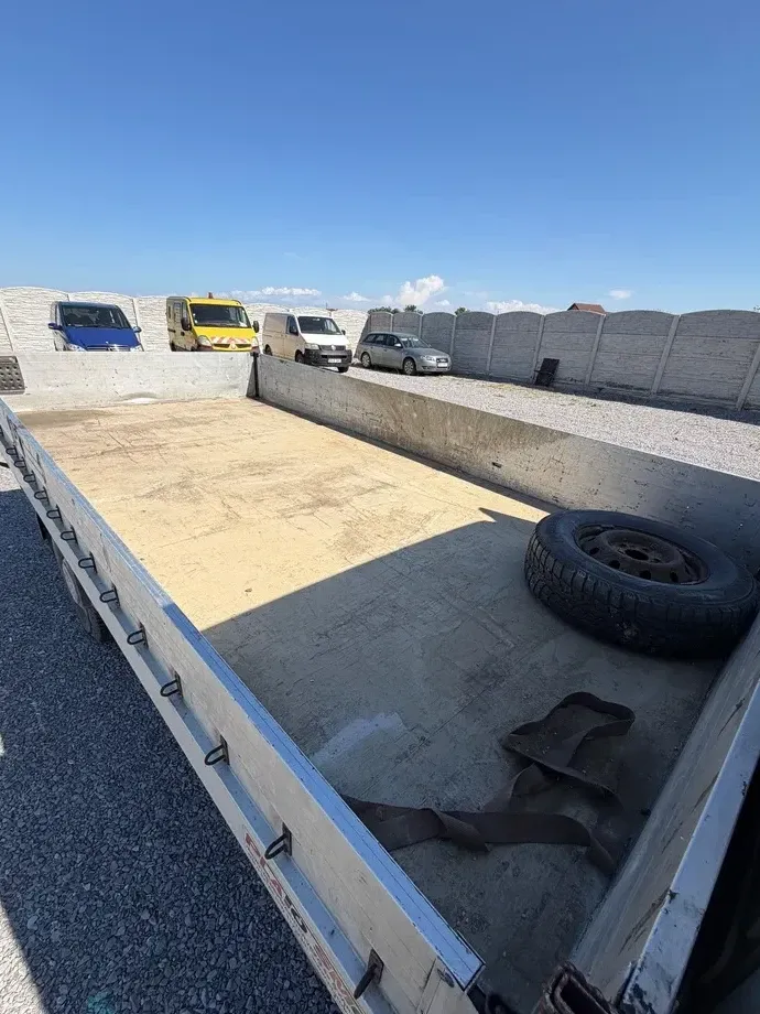 FIAT Ducato — imagine 3