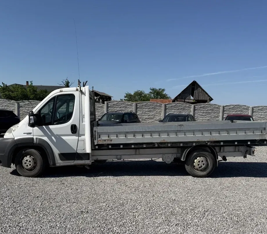 FIAT Ducato — imagine 2
