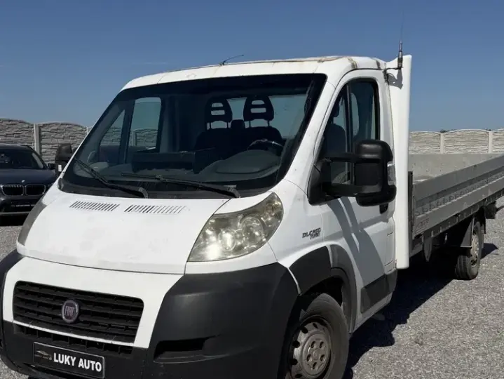 FIAT Ducato