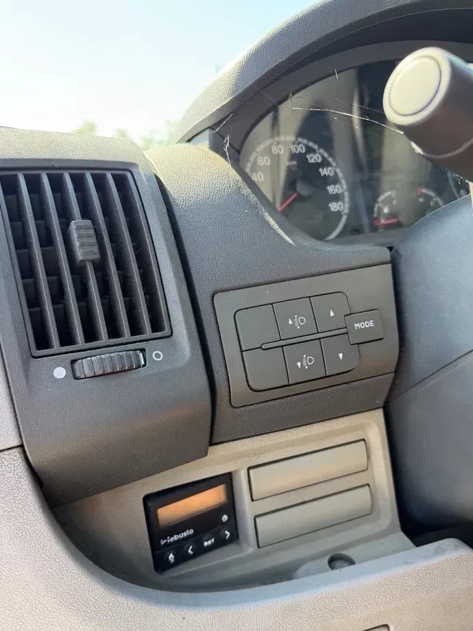 FIAT Ducato — imagine 4