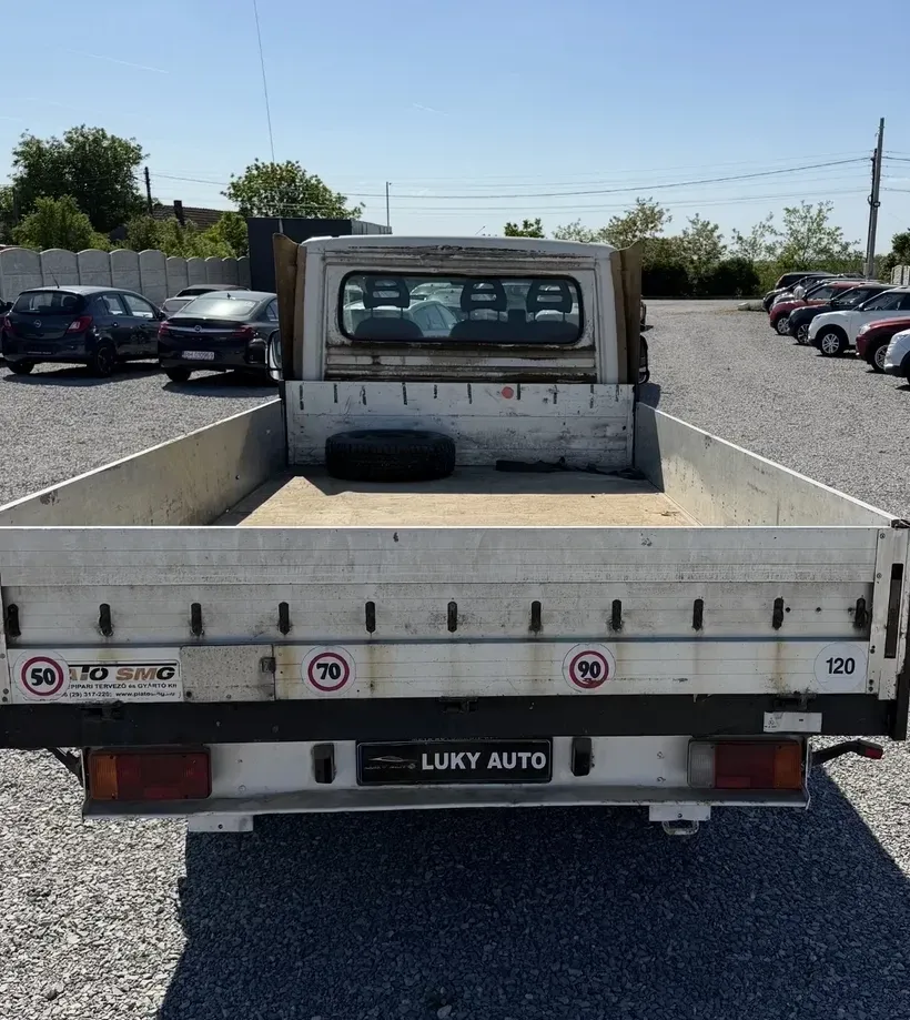 FIAT Ducato — imagine 10