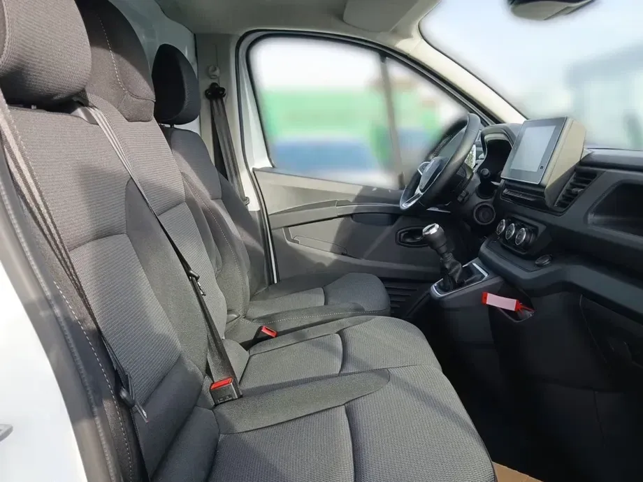 Renault TRAFIC 2026 150CP L2H1 dCi - DETARAT LA 2.49 T — imagine 9
