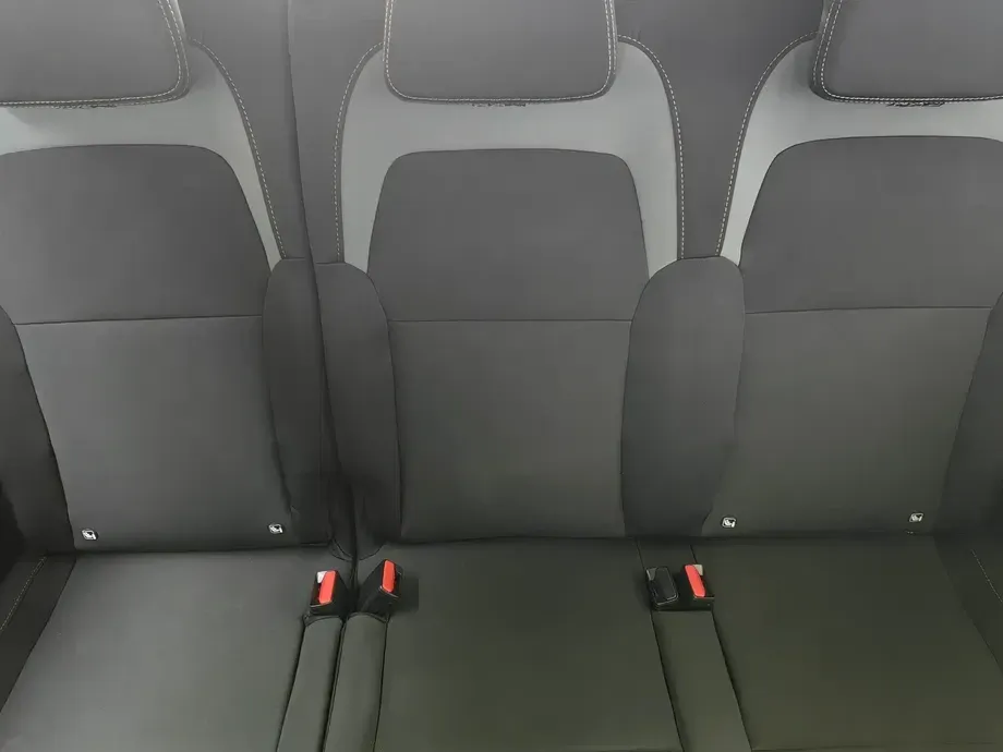 Dacia Jogger 7 locuri ECO-G 120 Extreme — imagine 10