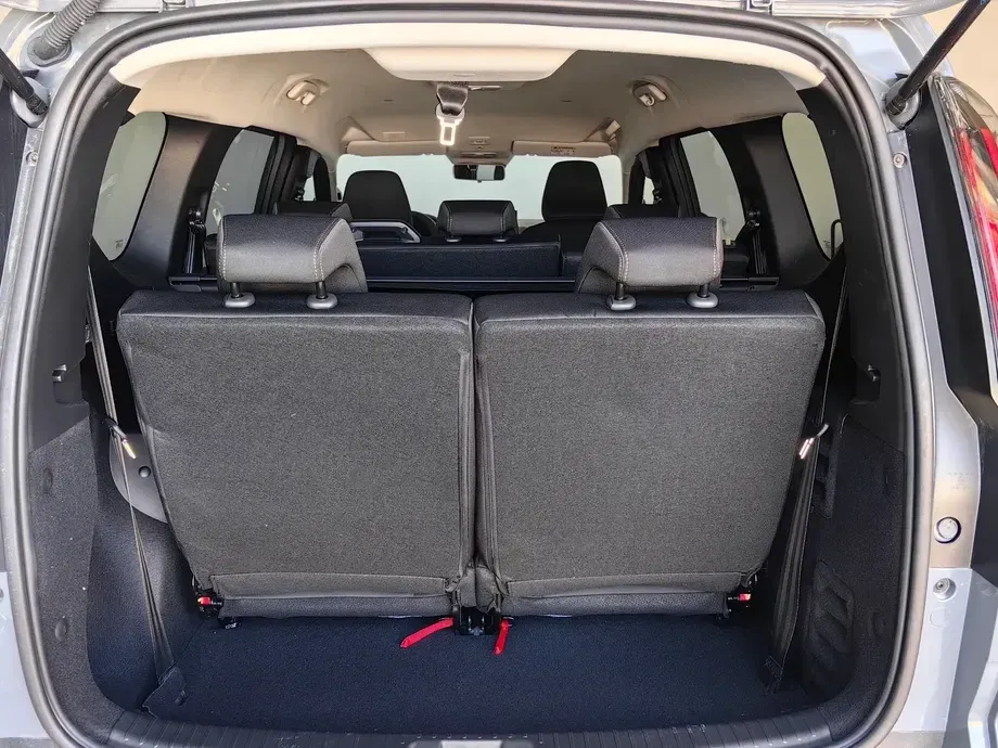 Dacia Jogger 7 locuri ECO-G 120 Extreme — imagine 8