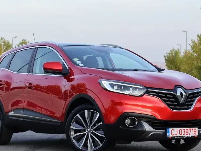 Renault Kadjar