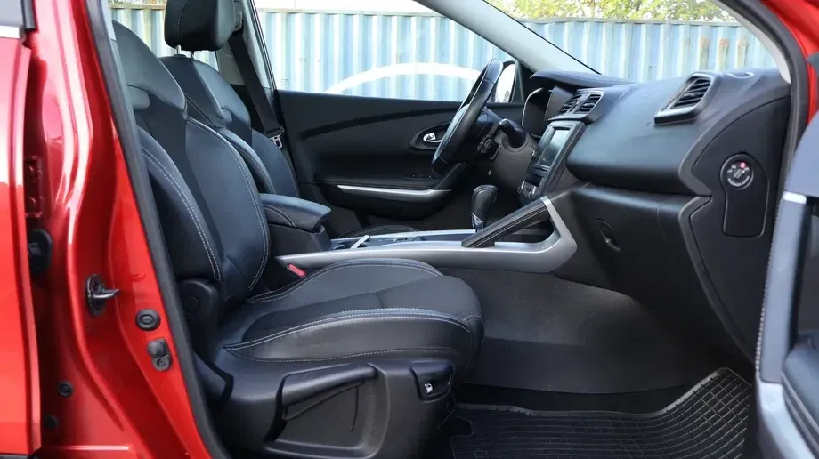 Renault Kadjar — imagine 9