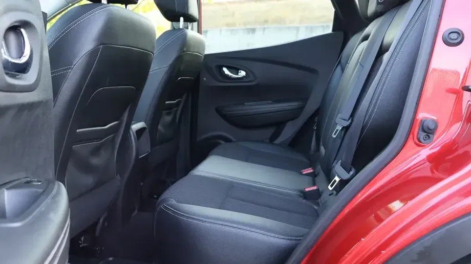Renault Kadjar — imagine 10