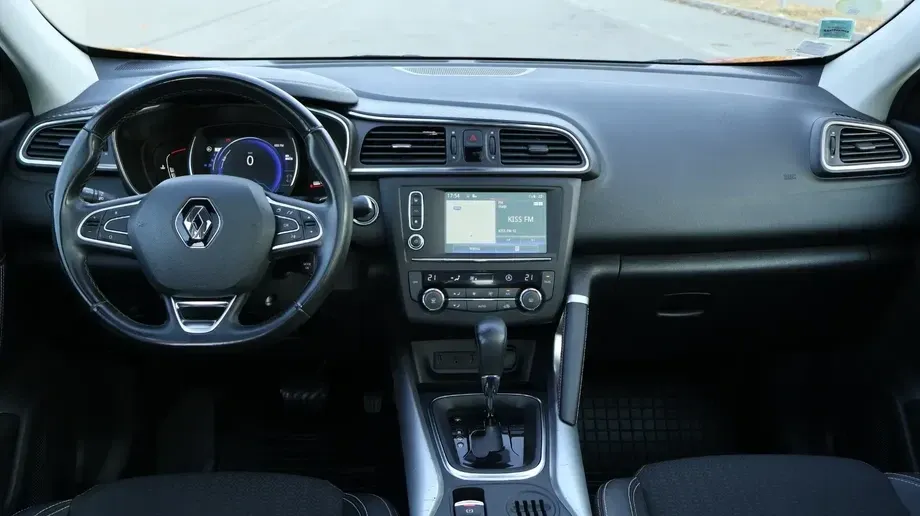 Renault Kadjar — imagine 6