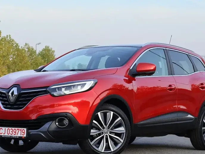 Renault Kadjar