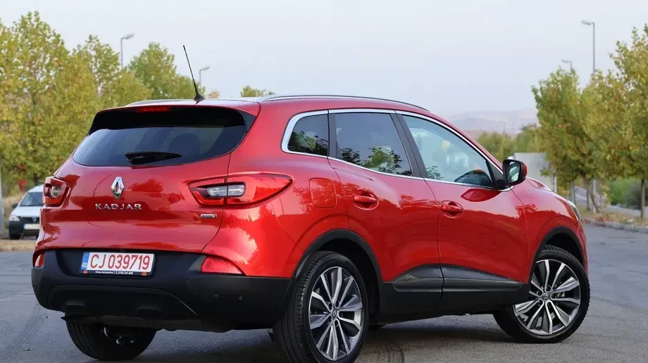 Renault Kadjar — imagine 4