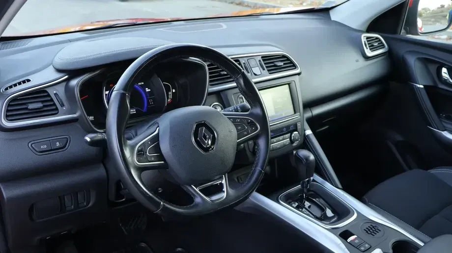 Renault Kadjar — imagine 5