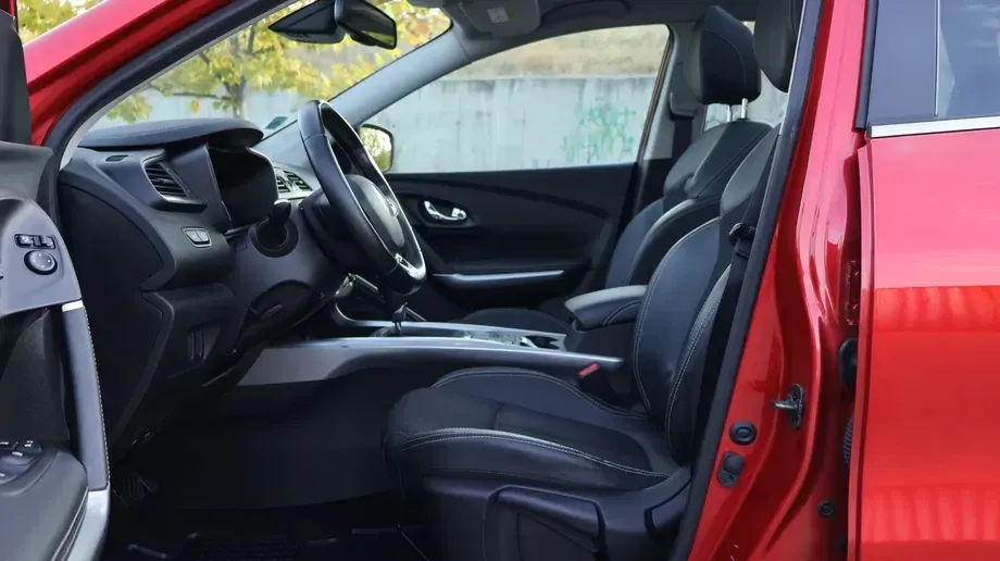Renault Kadjar — imagine 8