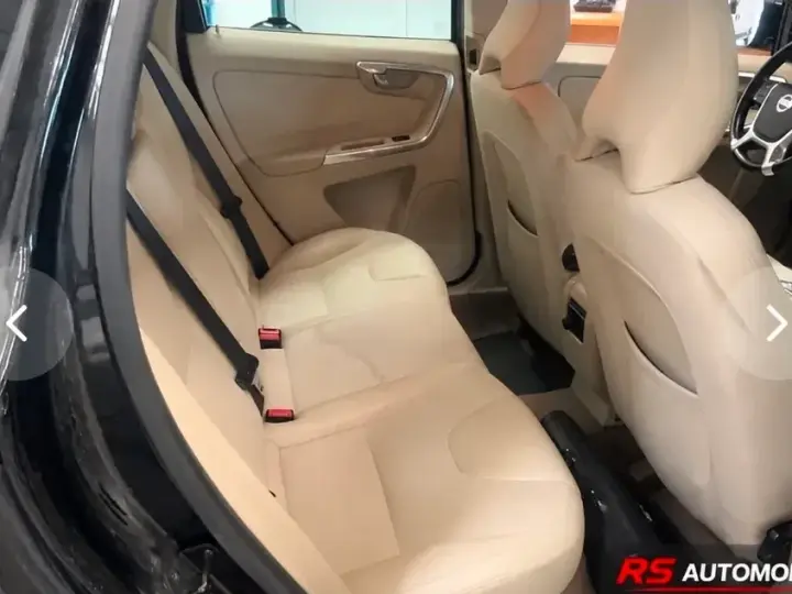 Volvo XC 60 I