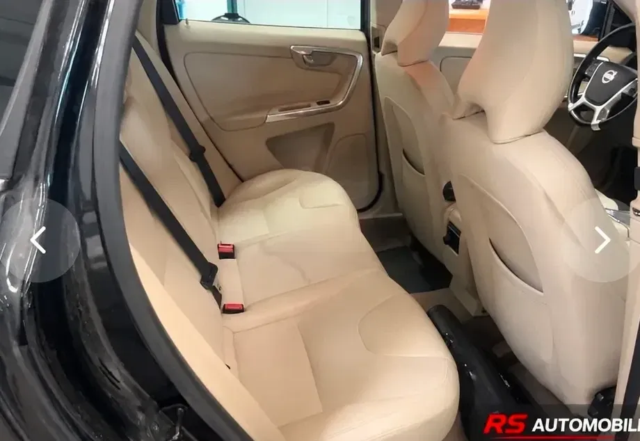 Volvo XC 60 I — imagine 6