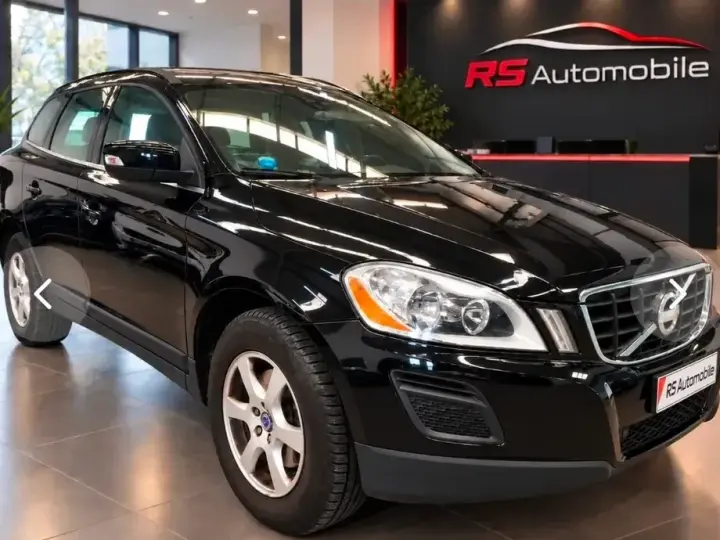 Volvo XC 60 I