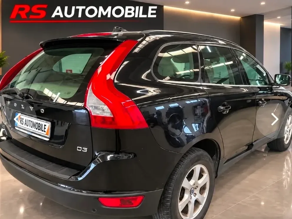 Volvo XC 60 I — imagine 10