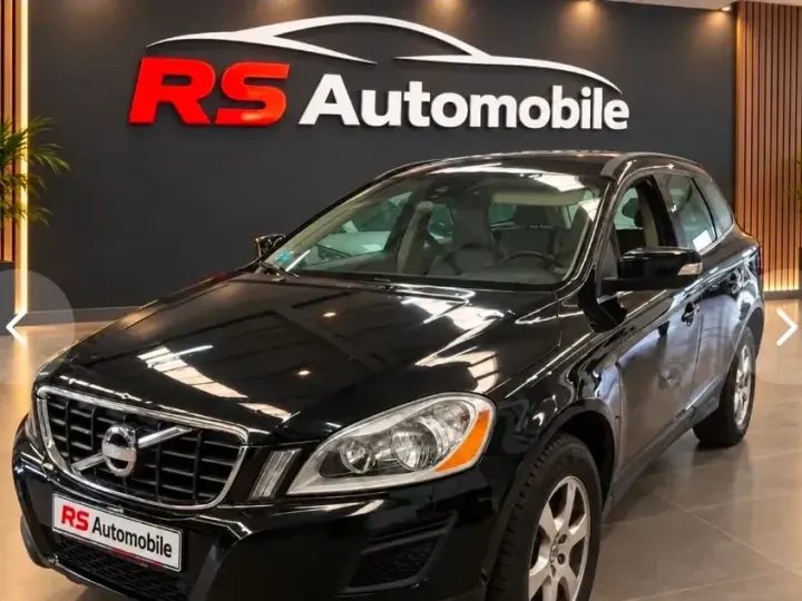 Volvo XC 60 I