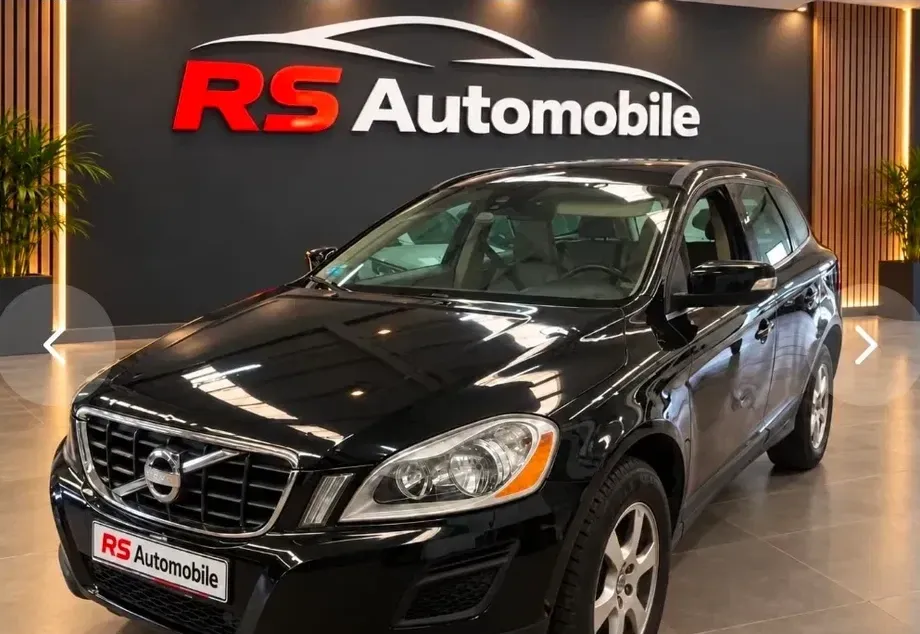 Volvo XC 60 I — imagine 2