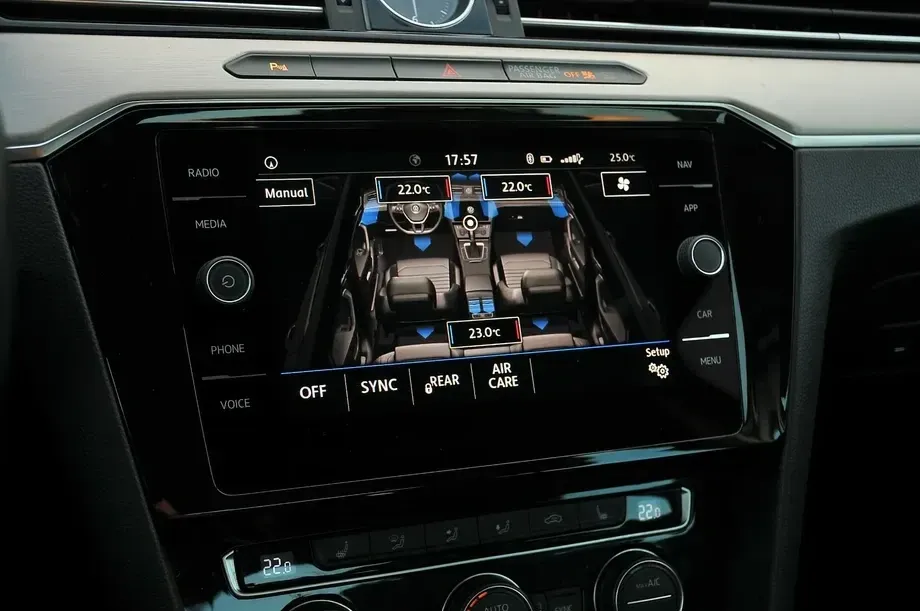 Volkswagen Passat B8 2.0 TDI DSG Highline — imagine 6