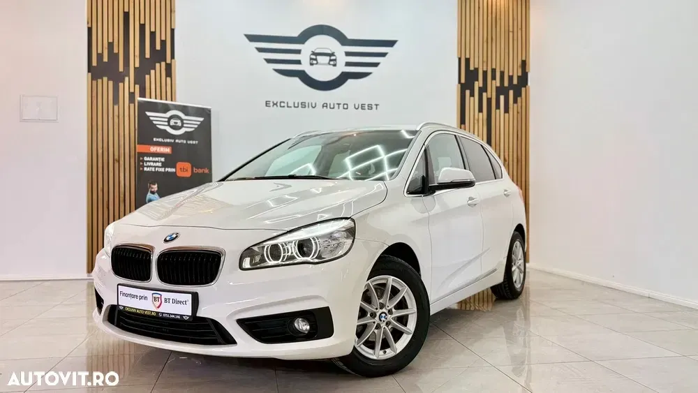 BMW Seria 2 — imagine 2