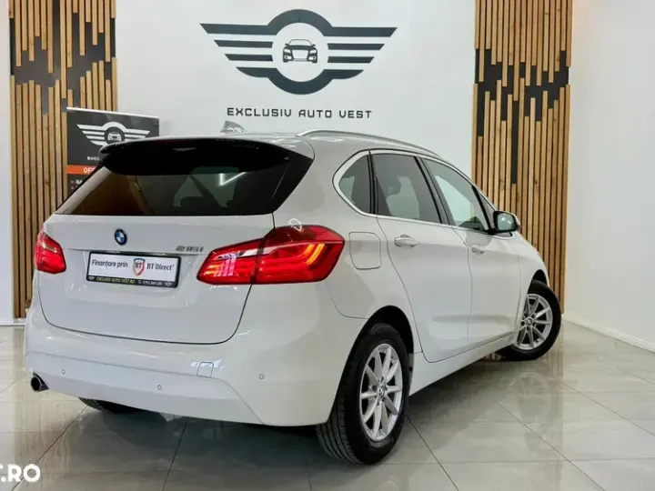 BMW Seria 2