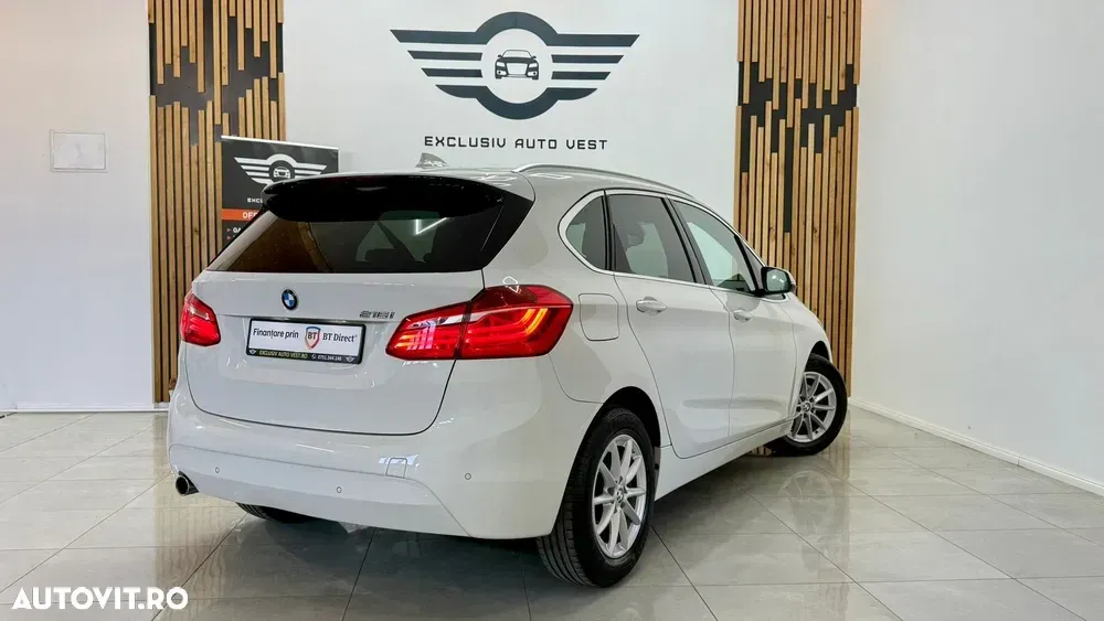 BMW Seria 2 — imagine 4