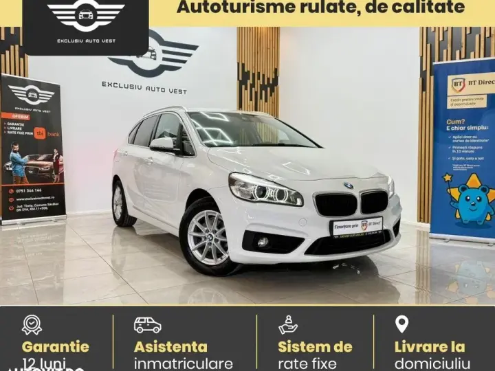 BMW Seria 2