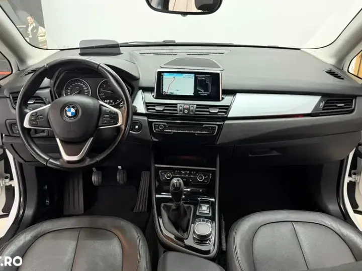 BMW Seria 2
