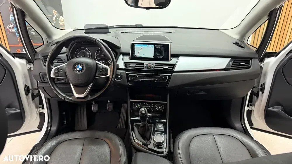 BMW Seria 2 — imagine 6