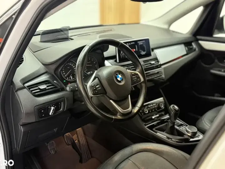 BMW Seria 2