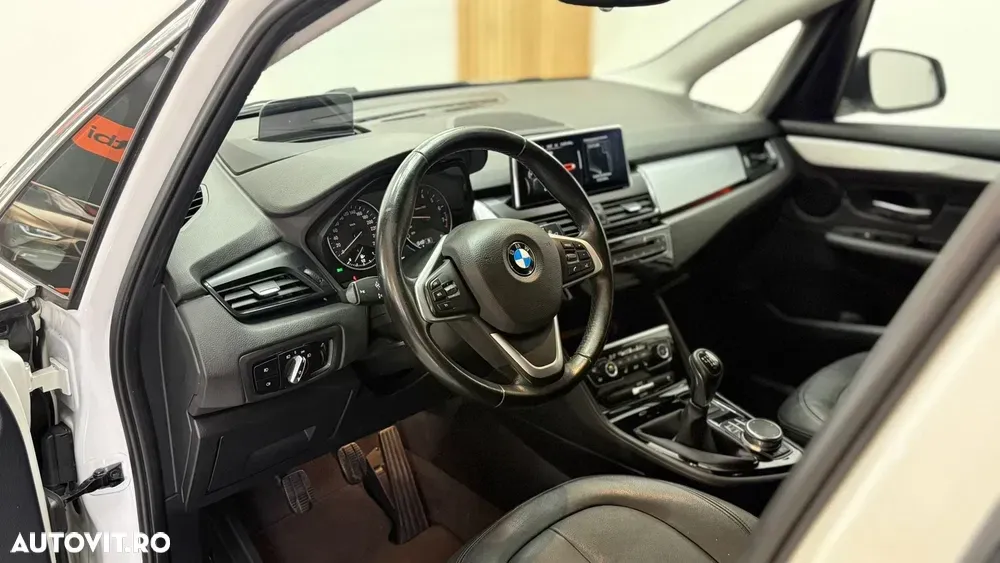 BMW Seria 2 — imagine 5