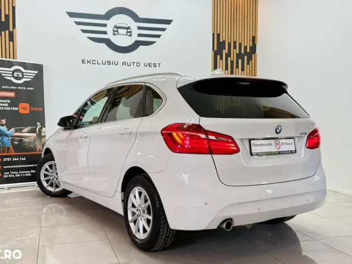 BMW Seria 2