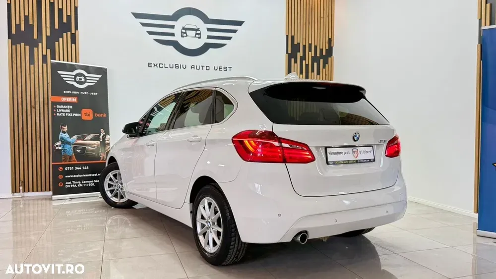 BMW Seria 2 — imagine 3