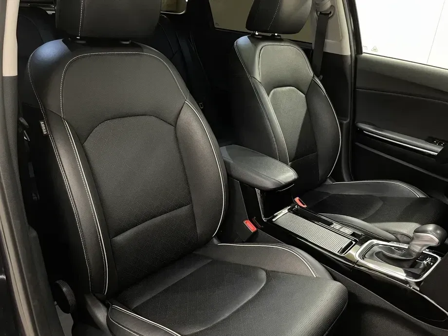 Kia Cee`d III 1.6 CRDi DCT7 Platinum — imagine 10