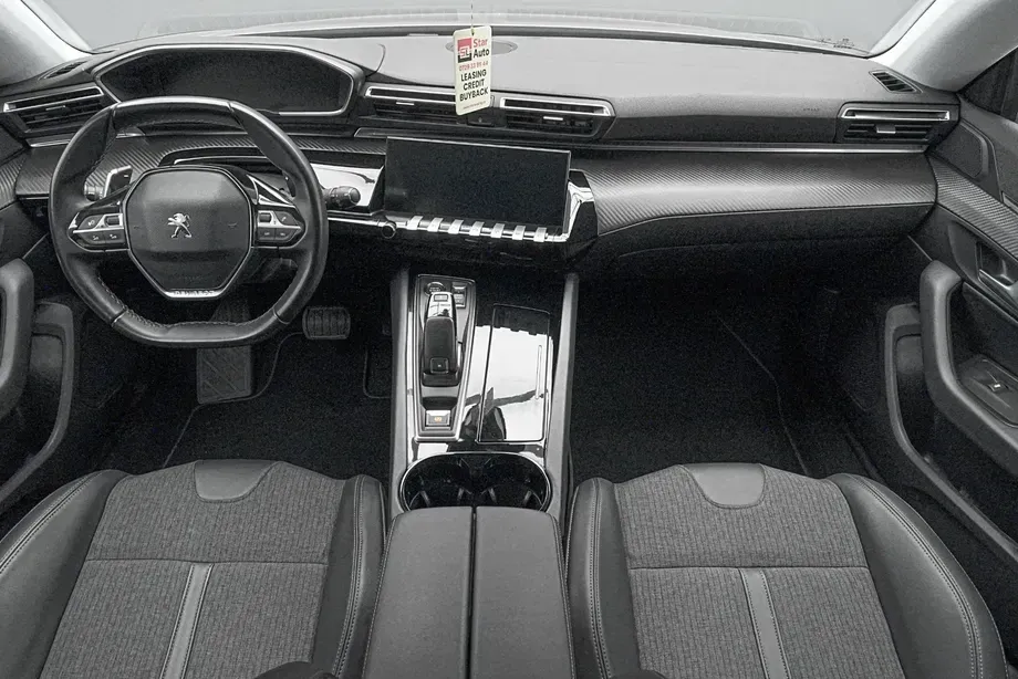 Peugeot 508 II BlueHDi 130 EAT8 Allure Pack — imagine 7