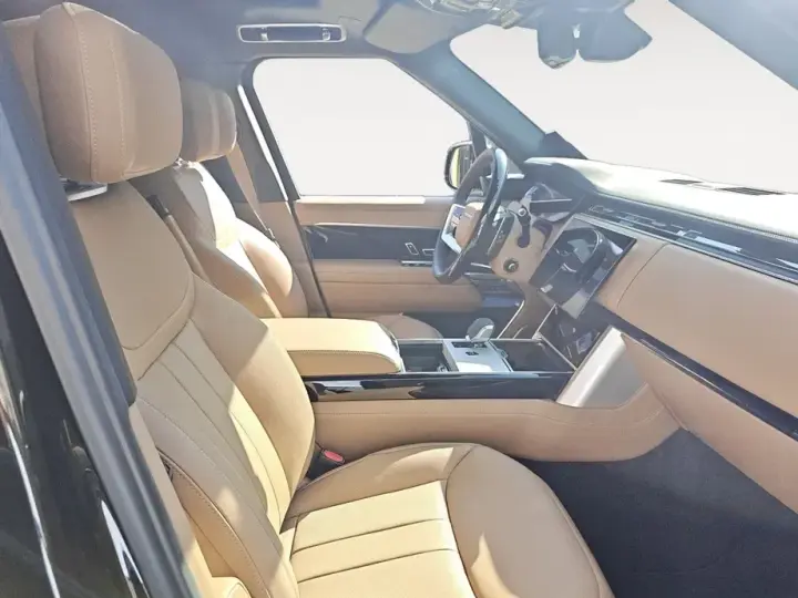 Land Rover Range Rover V 3.0 I6 D350 MHEV Autobiography