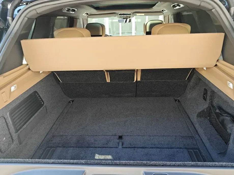 Land Rover Range Rover V 3.0 I6 D350 MHEV Autobiography — imagine 10