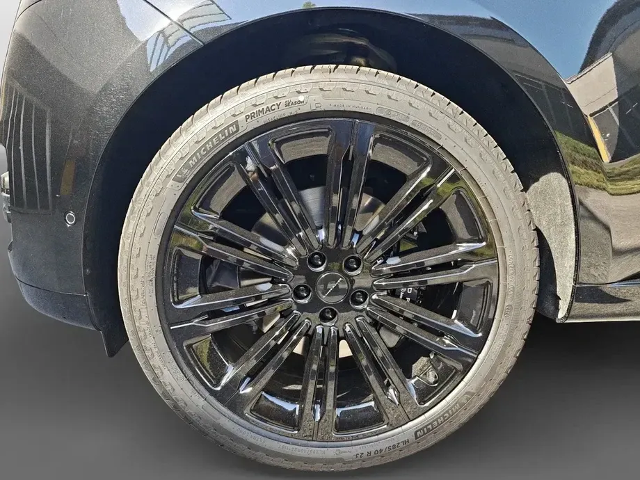 Land Rover Range Rover V 3.0 I6 D350 MHEV Autobiography — imagine 4
