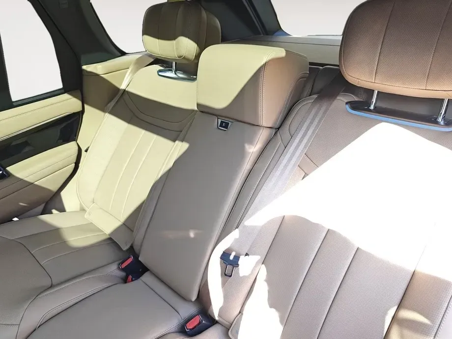 Land Rover Range Rover V 3.0 I6 D350 MHEV Autobiography — imagine 6