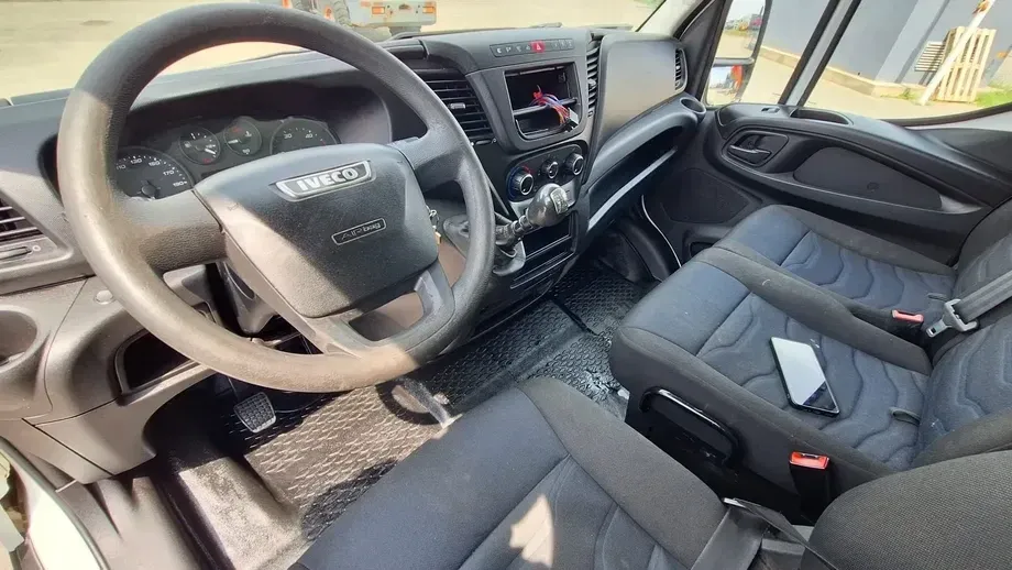 Iveco Daily — imagine 3