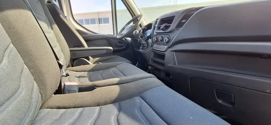 Iveco Daily — imagine 10