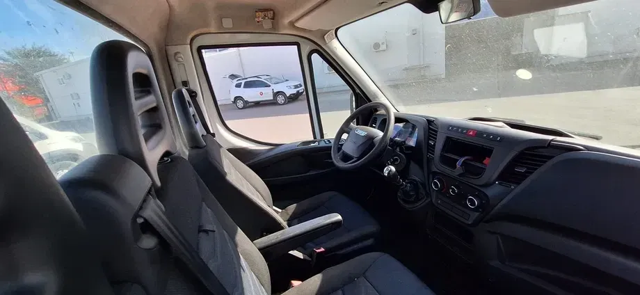 Iveco Daily — imagine 8