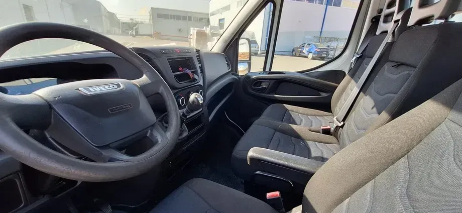 Iveco Daily — imagine 5