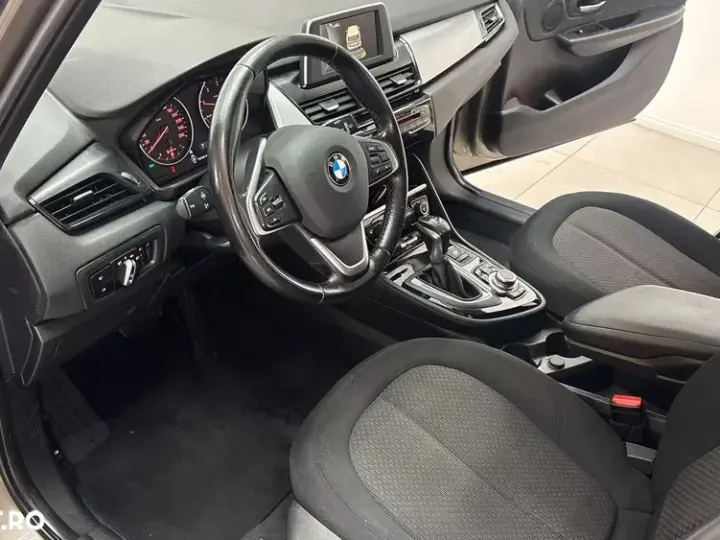 BMW Seria 2