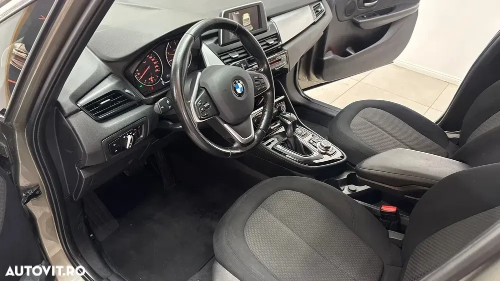 BMW Seria 2 — imagine 5